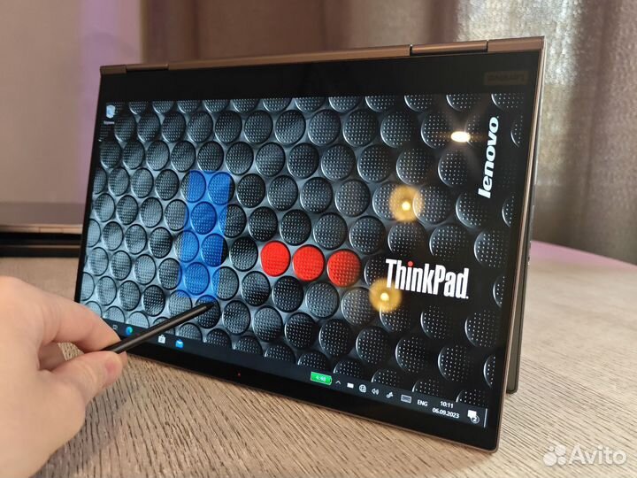 Lenovo X1 Yoga 4Th 14