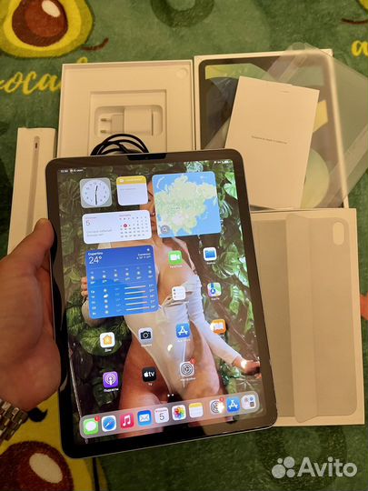 iPad Air 4 2020 64gb