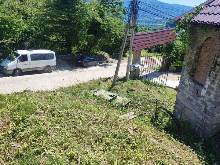 Участок 1 сот. (СНТ, ДНП)