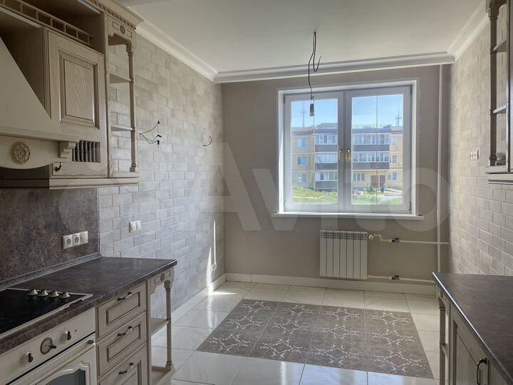 3-к. квартира, 82,4 м², 2/3 эт.