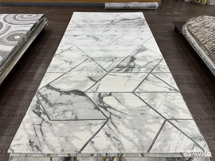 Ковер 2х4 Турция, современный