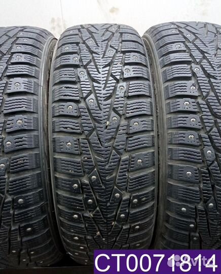 Nokian Tyres Nordman 7 185/60 R15 96T