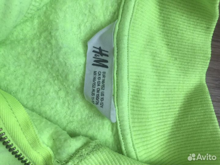 Худи для девочки