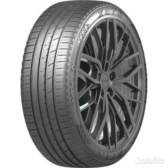 Zeta Impero 225/50 R18 99W