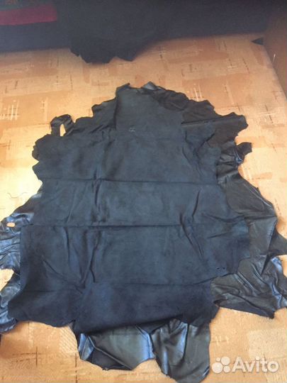 Натуральная кожа