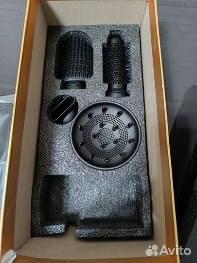 Фен стайлер 7 в 1