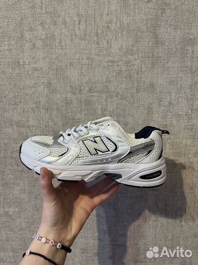 Кроссовки new balance 530