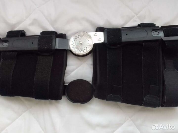 Коленный ортез