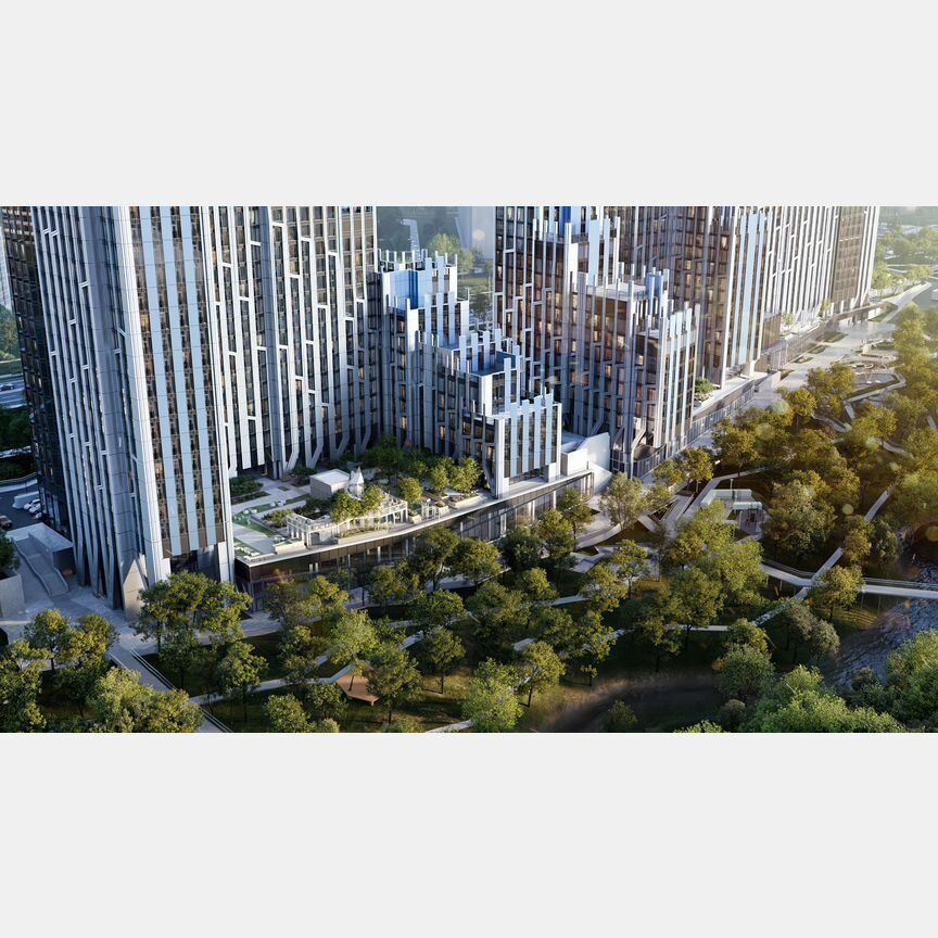 1-к. квартира, 40,7 м², 18/56 эт.