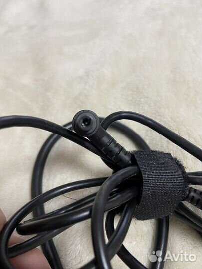 Блок питания для ноутбука