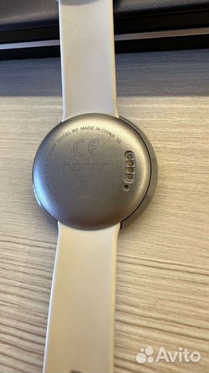 Honor band zero z1-d43