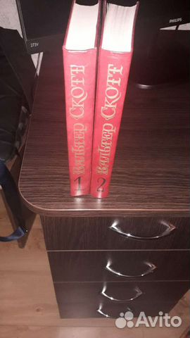 Сборник книг