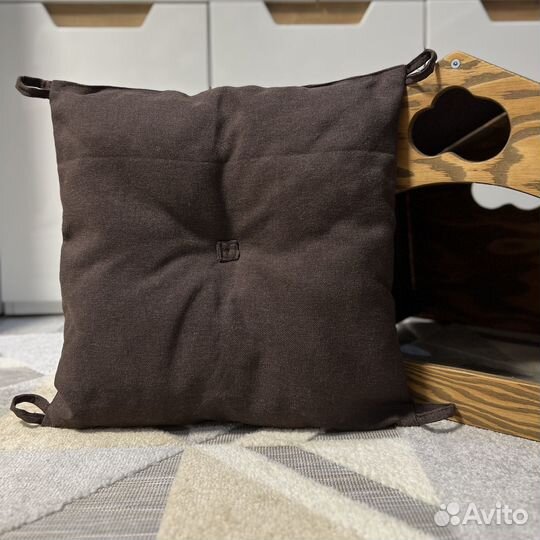 Домик для кошек