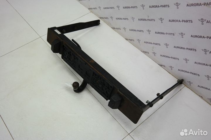 Фаркоп Transporter T5 2003-2015