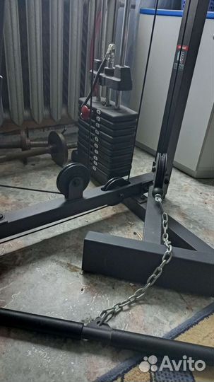 Силовой комплекс Body Solid G1S