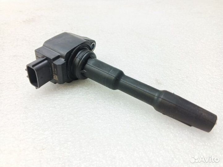 Катушка зажигания Nissan Qashqai J11 1.2 HRA2DDT