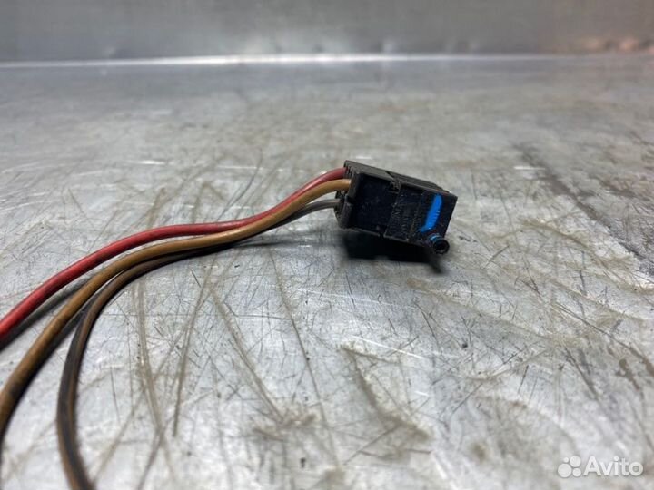 Разъем Volkswagen Golf Iii/Vento 1991-1997