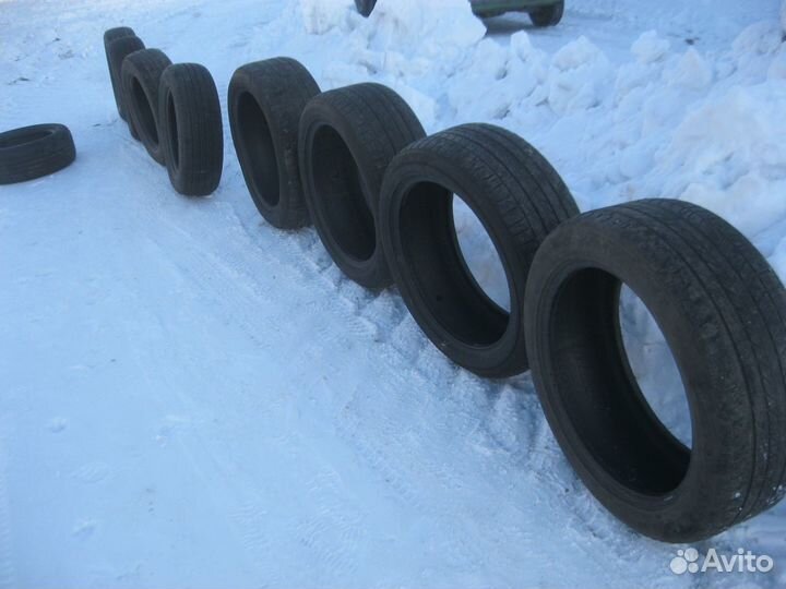 Headway HR802 205/65 R15