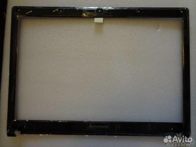 Корпусные детали на ноутбуки Lenovo