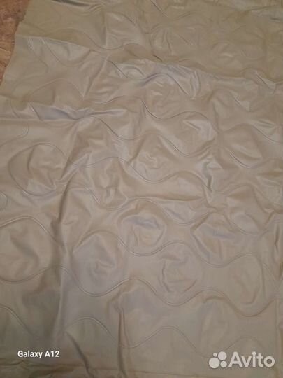 Матрас противопролежневый с компрессором