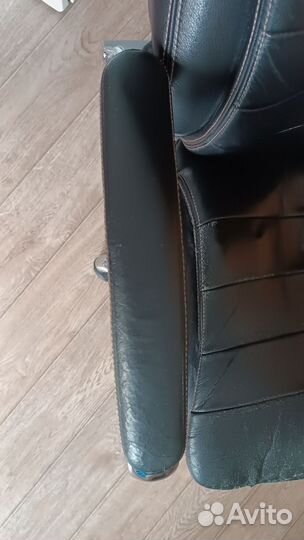 Кресло руководителя