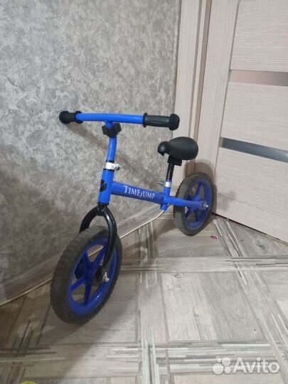 Беговел детский