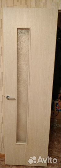 Двери межкомнатные новые