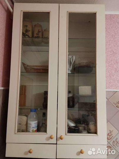 Кухонный гарнитур б/у