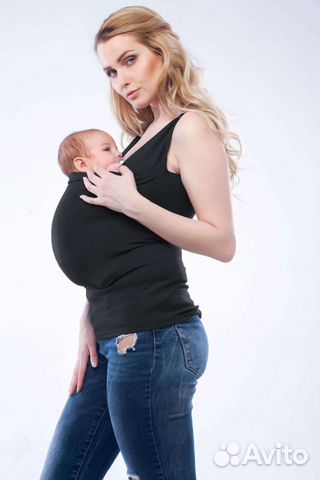 Слингомайка Panga