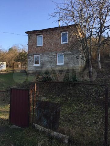 Дом 76 м² на участке 44 сот.