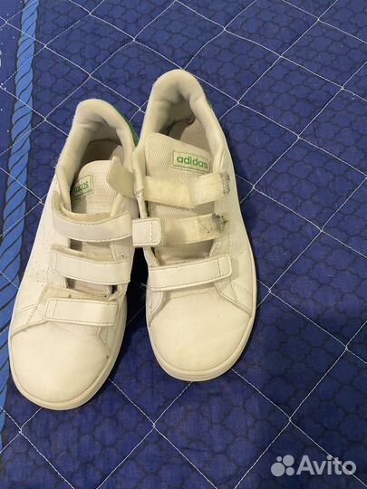 Кроссовки adidas