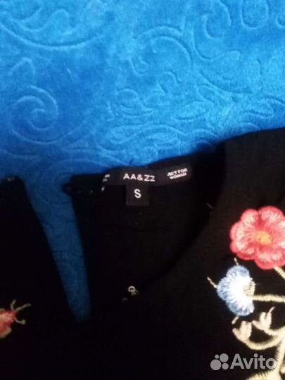 Вещи пакетом 46-48 р-р