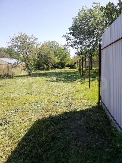 Участок 7 сот. (ИЖС)