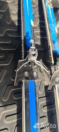 Лыжи беговые