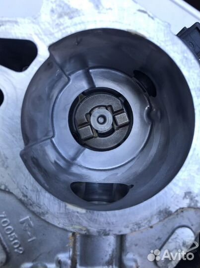 Тнвд Мазда3,Мазда6,сх-5 PE-VPS PY-VPS