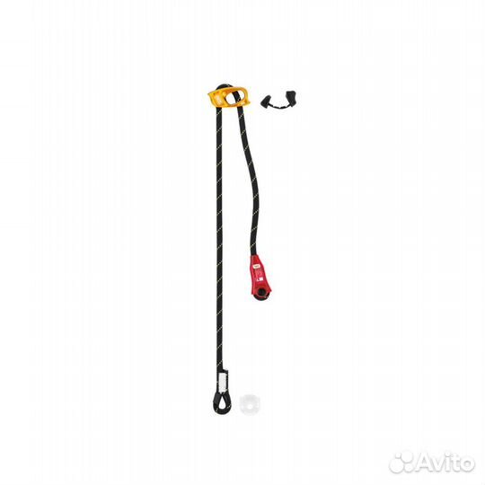 Строп регулируемый Petzl Progress Adjust I