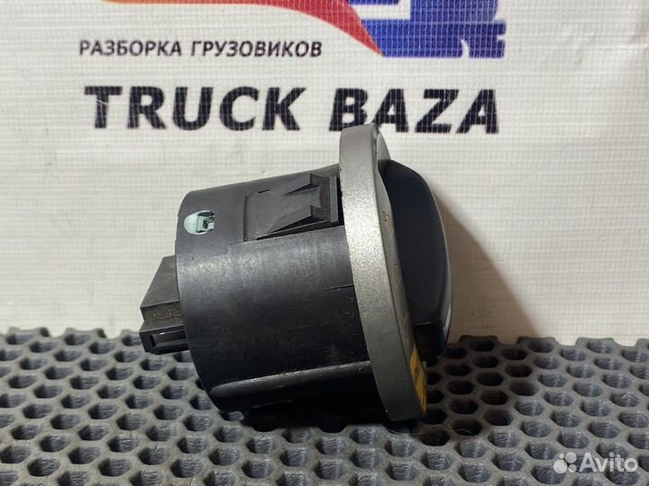 1642132 Переключатель АКПП Daf CF, Daf XF105