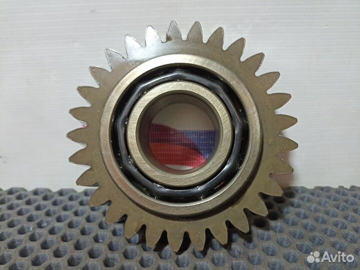 20934488 Шестерня грм промежуточная