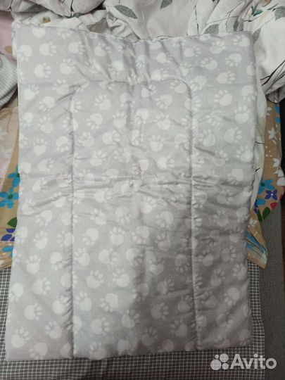 Матрас детский