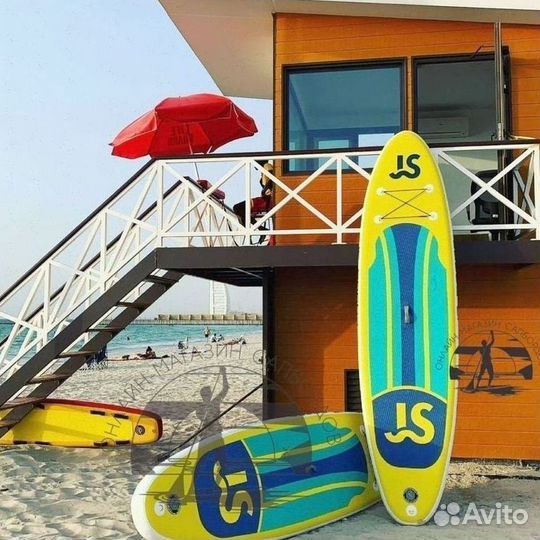 Сап доска Сап борд Sup board надувная