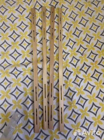 Мольберт для батика