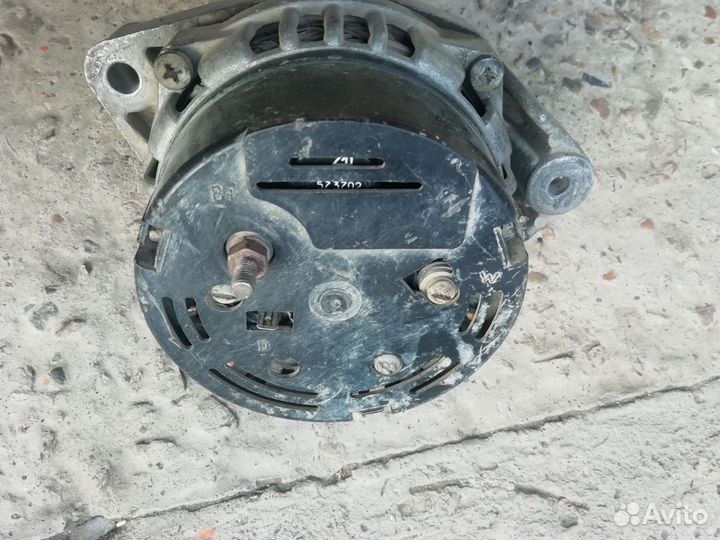 Генератор Приора 115 А