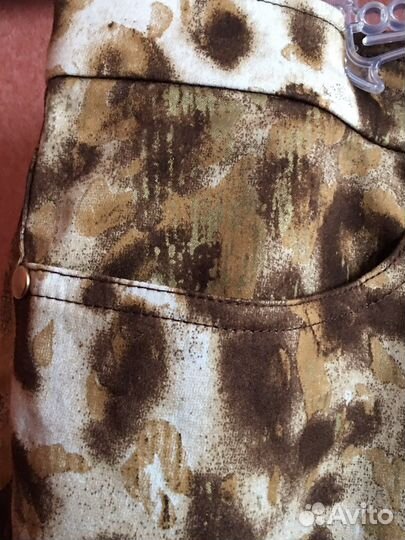 Джинсы летние Betty Barclay новые