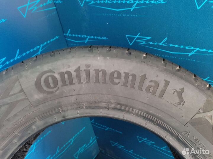 Continental EcoContact 6 195/65 R15 91H