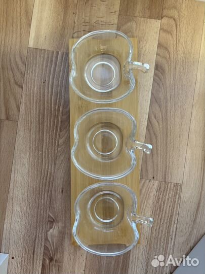 Набор посуды новый kuchaland