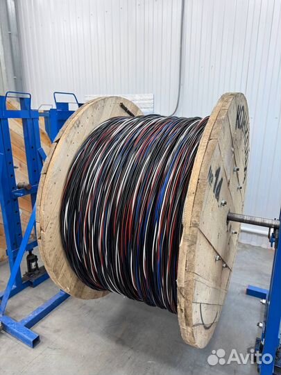 Кабель сип 4х16