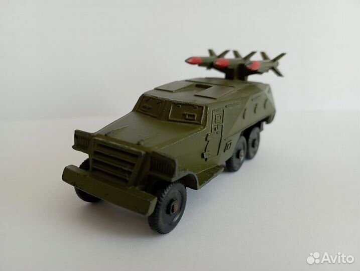 Модели военная техника СССР