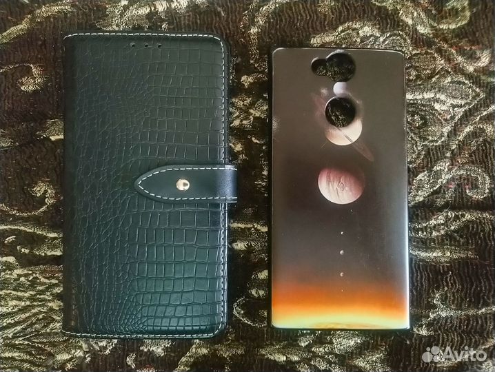 Sony Xperia XA2 Dual, 3/32 ГБ