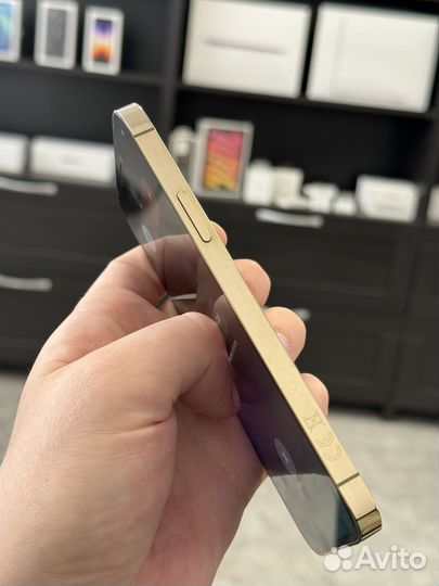 iPhone 12 Pro, 128 ГБ