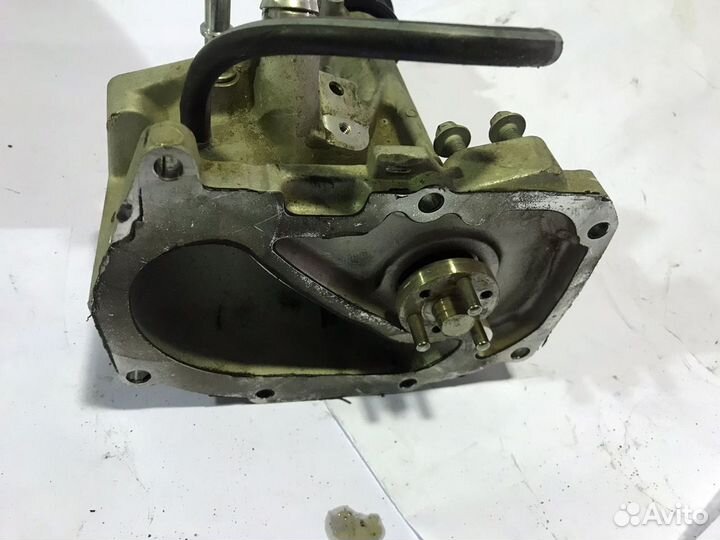 Компрессор Land Rover